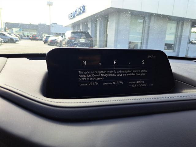used 2024 Mazda CX-30 car, priced at $22,575
