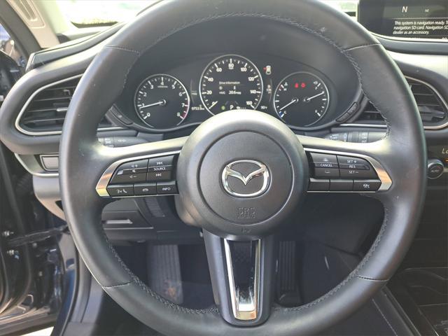 used 2024 Mazda CX-30 car, priced at $22,575