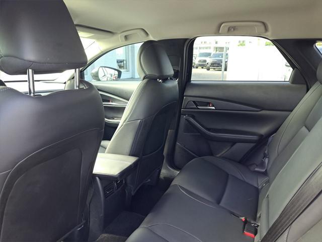used 2024 Mazda CX-30 car, priced at $22,575