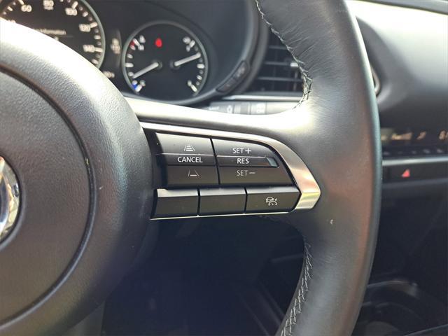used 2024 Mazda CX-30 car, priced at $22,575