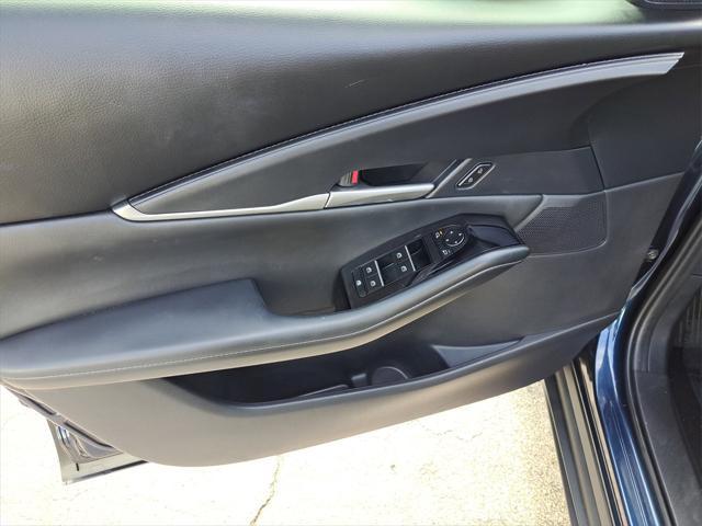 used 2024 Mazda CX-30 car, priced at $22,575