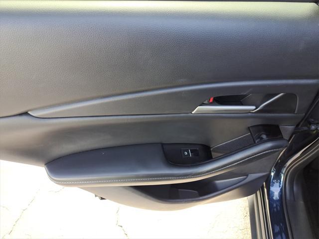 used 2024 Mazda CX-30 car, priced at $22,575