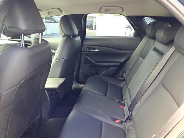 used 2024 Mazda CX-30 car, priced at $22,575