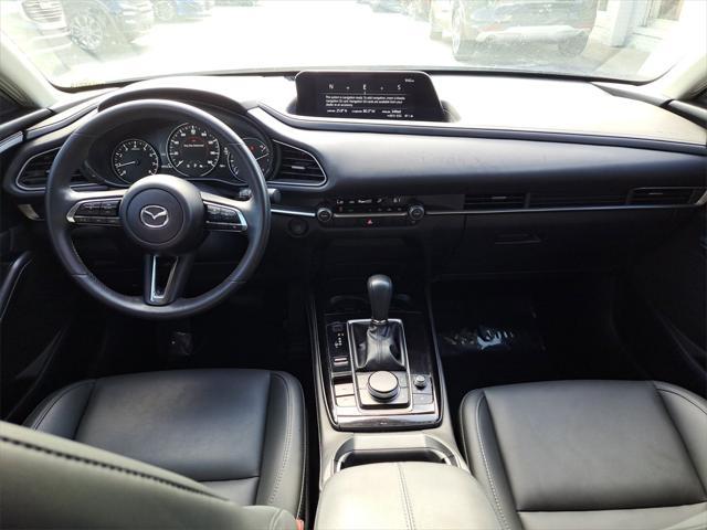 used 2024 Mazda CX-30 car, priced at $22,575