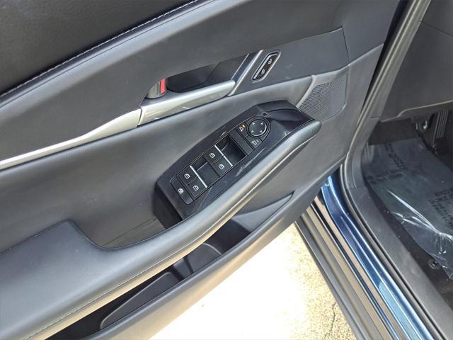 used 2024 Mazda CX-30 car, priced at $22,575