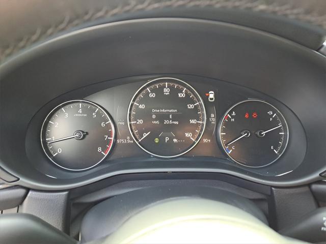 used 2024 Mazda CX-30 car, priced at $22,575