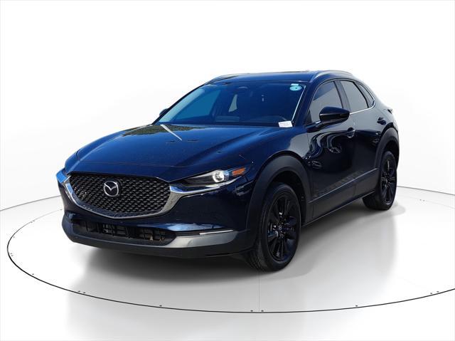 used 2024 Mazda CX-30 car, priced at $22,575
