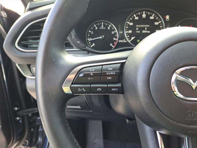 used 2024 Mazda CX-30 car, priced at $22,575