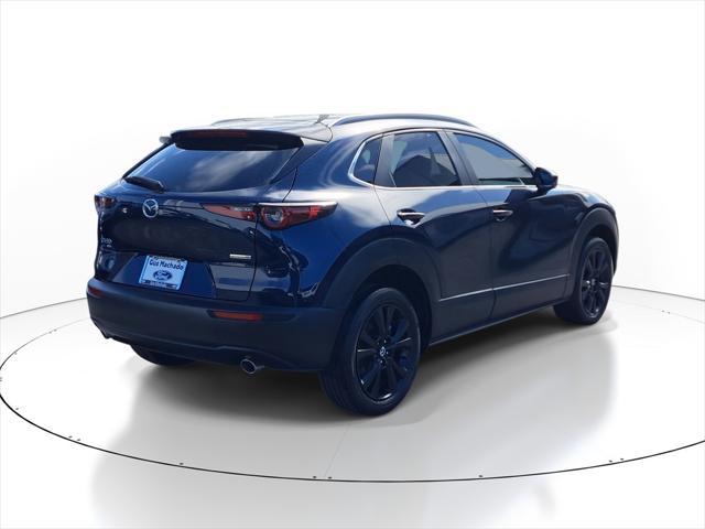 used 2024 Mazda CX-30 car, priced at $22,575