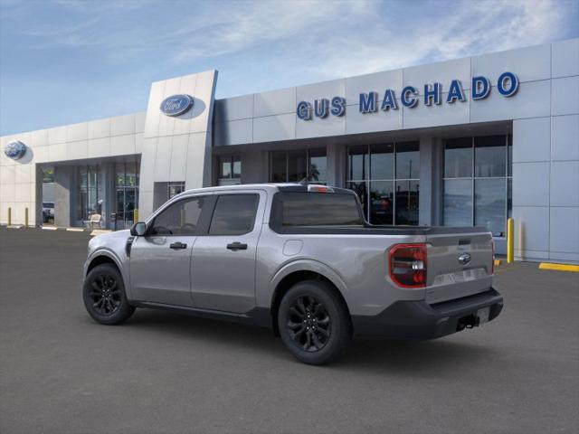 new 2024 Ford Maverick car, priced at $32,086