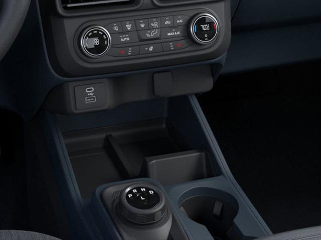 new 2024 Ford Maverick car, priced at $32,086