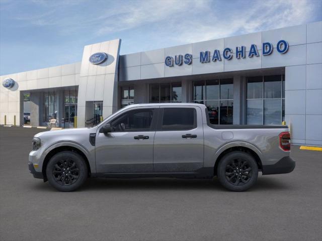 new 2024 Ford Maverick car, priced at $32,086