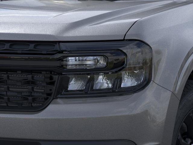 new 2024 Ford Maverick car, priced at $32,086