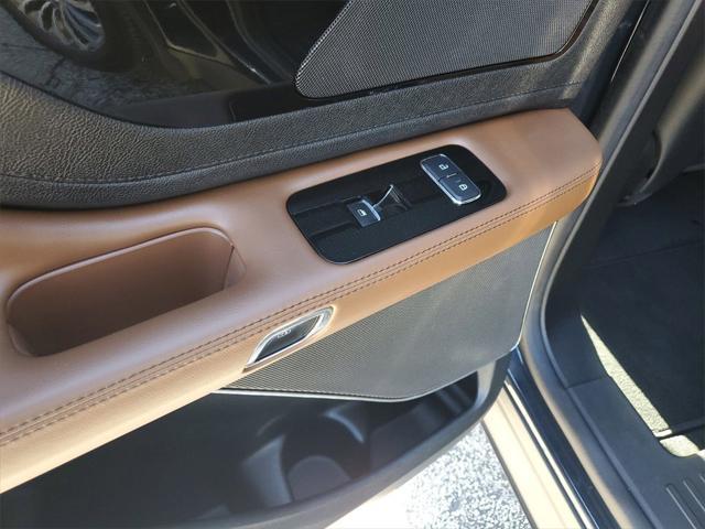 used 2023 Lincoln Aviator car, priced at $43,059