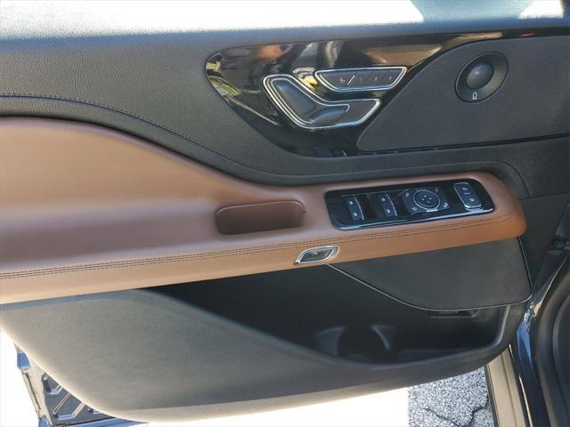 used 2023 Lincoln Aviator car, priced at $43,059