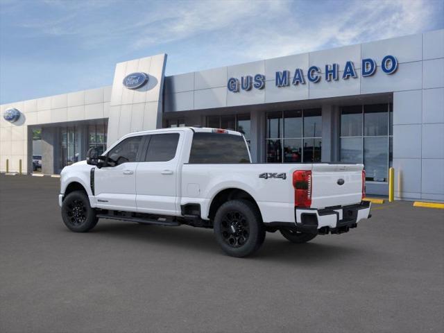 new 2024 Ford F-250 car, priced at $75,070