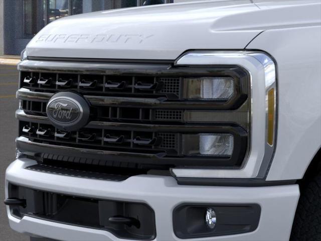 new 2024 Ford F-250 car, priced at $75,070