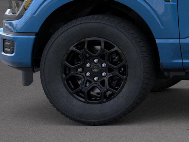 new 2025 Ford F-150 car, priced at $42,922