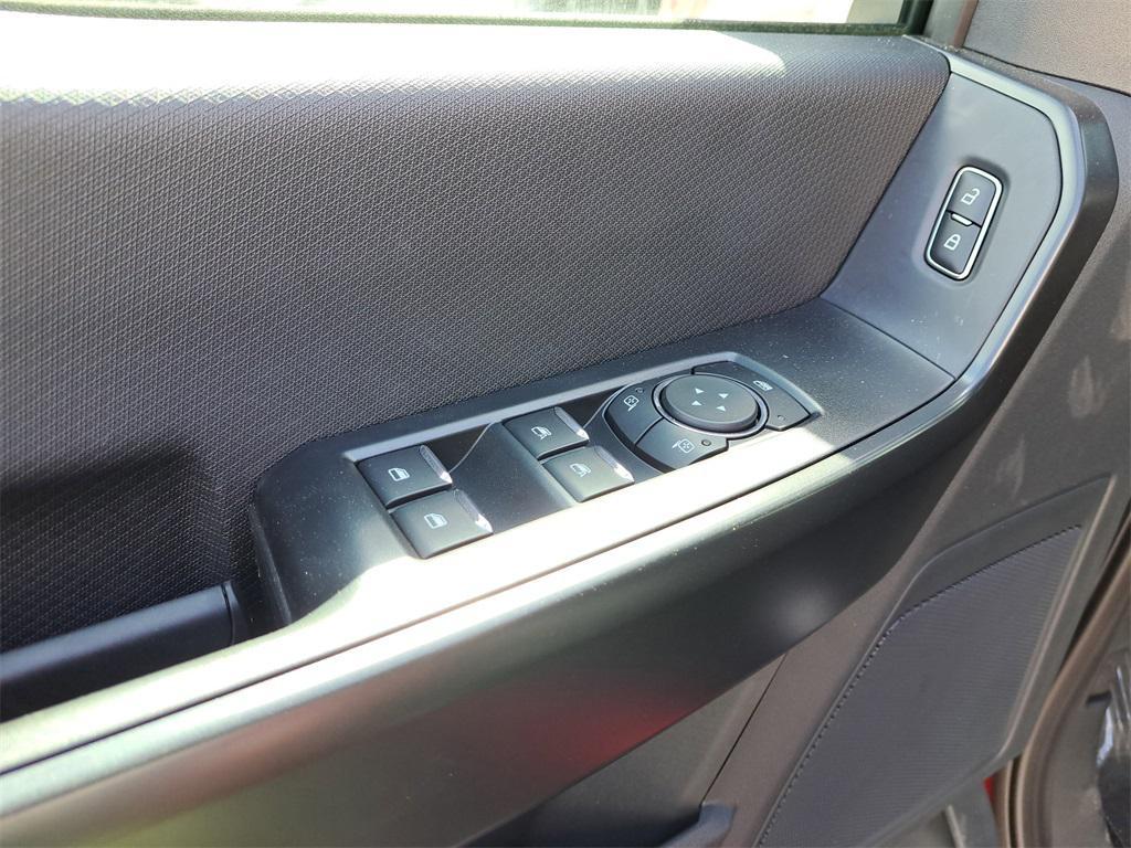 new 2025 Ford F-150 car, priced at $71,297