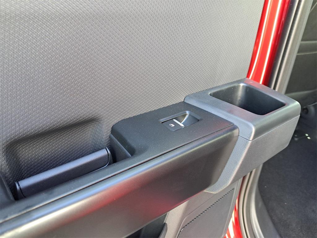 new 2025 Ford F-150 car, priced at $71,297