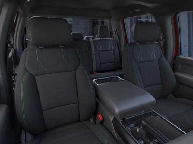 new 2025 Ford F-150 car, priced at $60,280