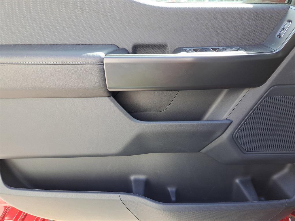 new 2025 Ford F-150 car, priced at $71,297