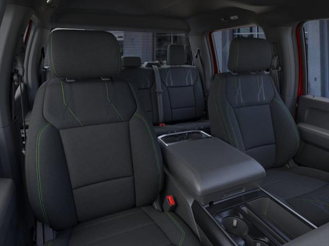 new 2025 Ford F-150 car, priced at $53,729