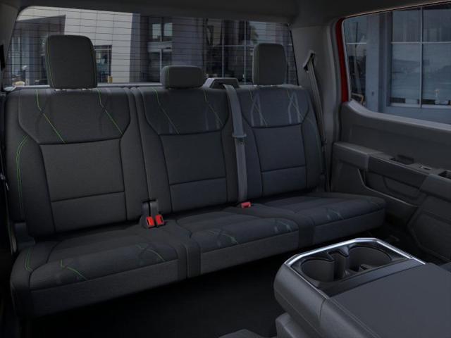 new 2025 Ford F-150 car, priced at $60,280