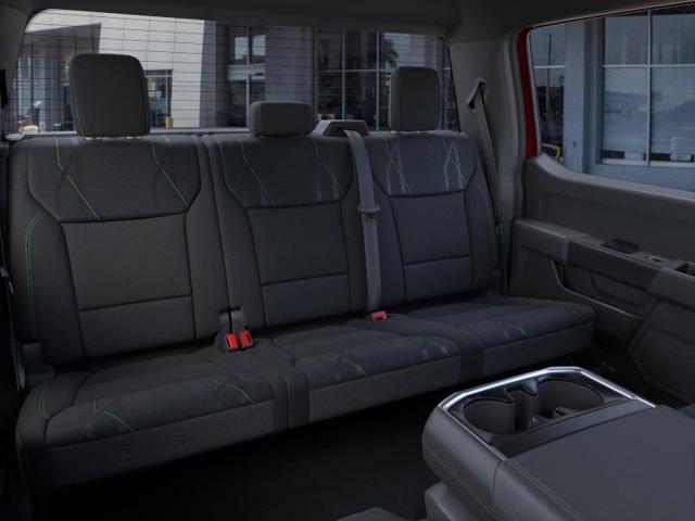 new 2025 Ford F-150 car, priced at $53,729