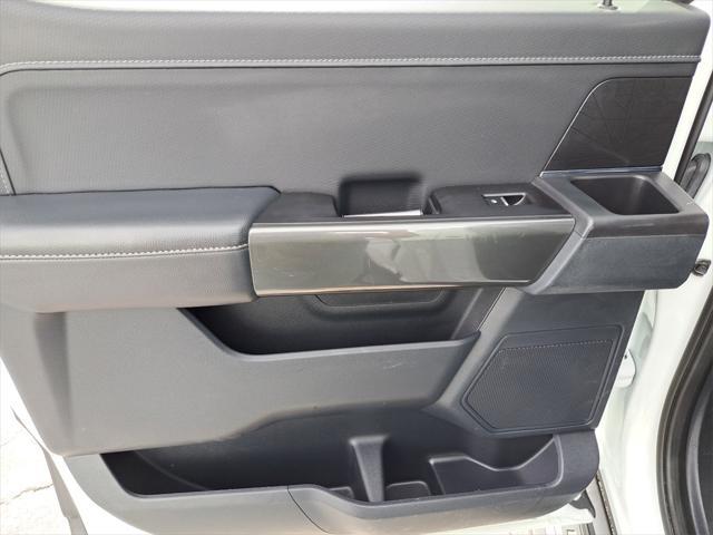 used 2023 Ford F-150 car, priced at $35,758