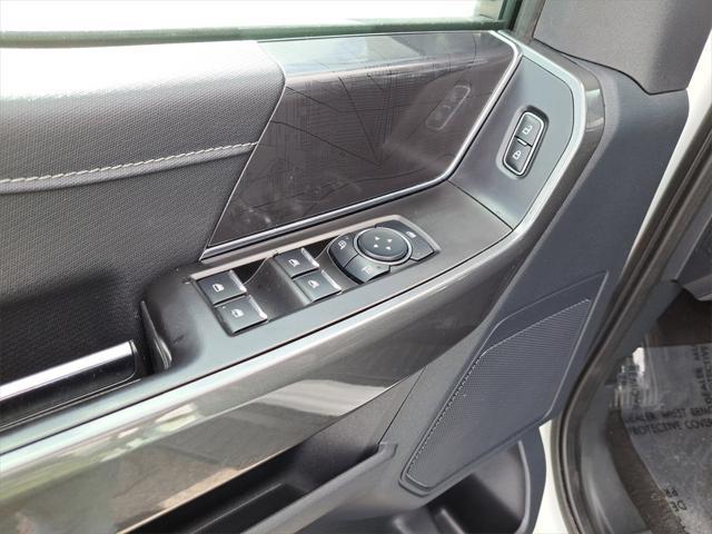used 2023 Ford F-150 car, priced at $35,758