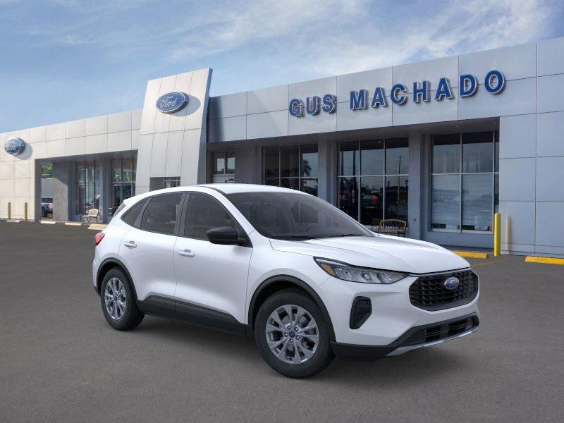 new 2025 Ford Escape car, priced at $26,291