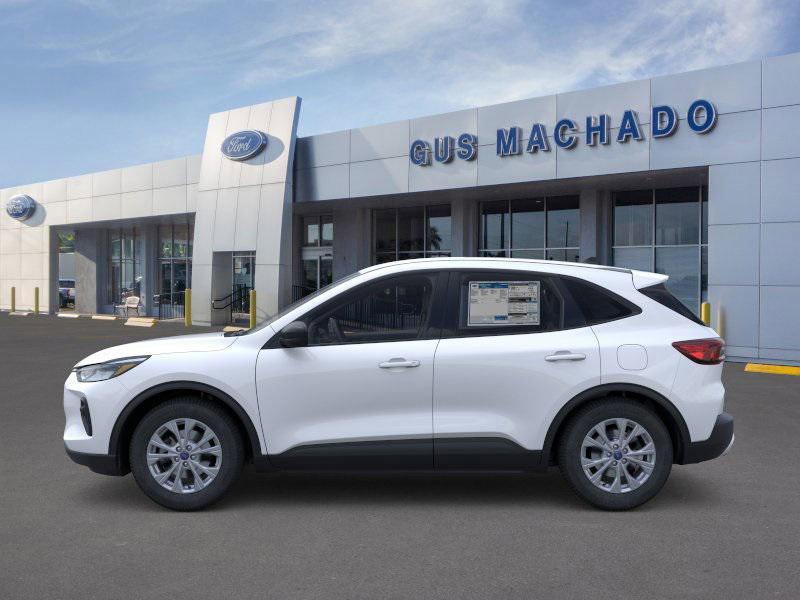 new 2025 Ford Escape car, priced at $26,291