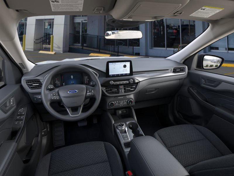 new 2025 Ford Escape car, priced at $26,291