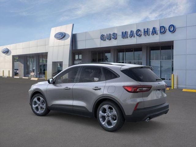 new 2025 Ford Escape car, priced at $30,317