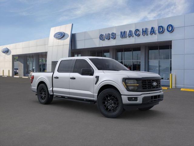 new 2024 Ford F-150 car, priced at $49,170