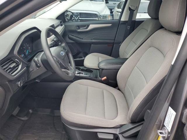 used 2022 Ford Escape car, priced at $20,622