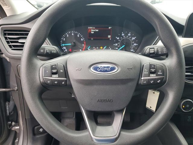 used 2022 Ford Escape car, priced at $20,622