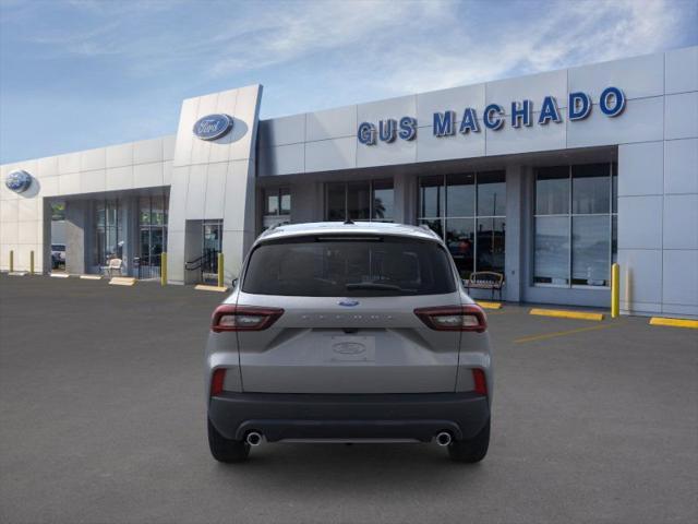 new 2025 Ford Escape car, priced at $30,317