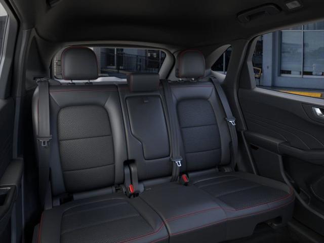 new 2025 Ford Escape car, priced at $30,317