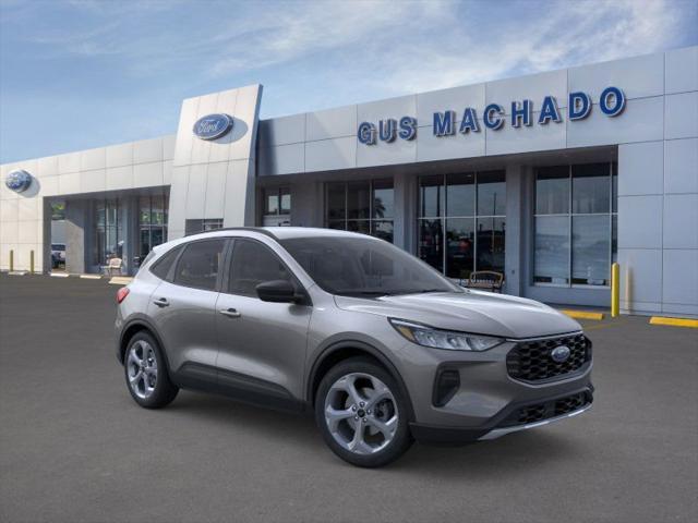 new 2025 Ford Escape car, priced at $30,317