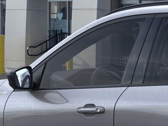 new 2025 Ford Escape car, priced at $30,317