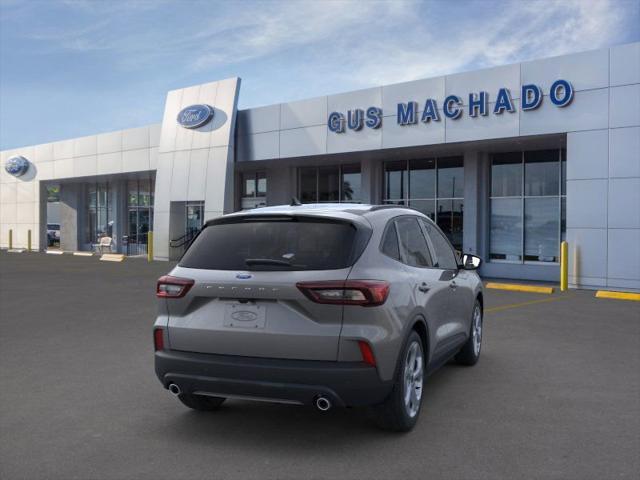 new 2025 Ford Escape car, priced at $30,317