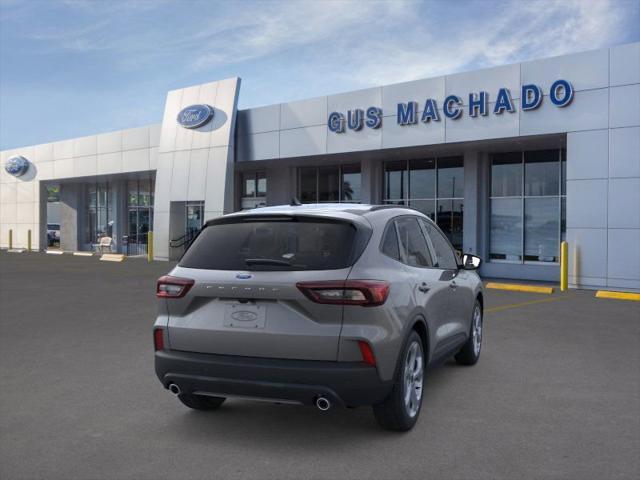 new 2025 Ford Escape car, priced at $30,317