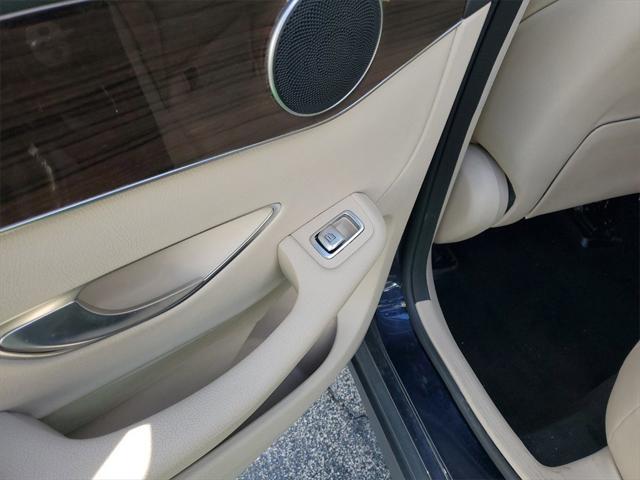 used 2022 Mercedes-Benz GLC 300 car, priced at $29,565