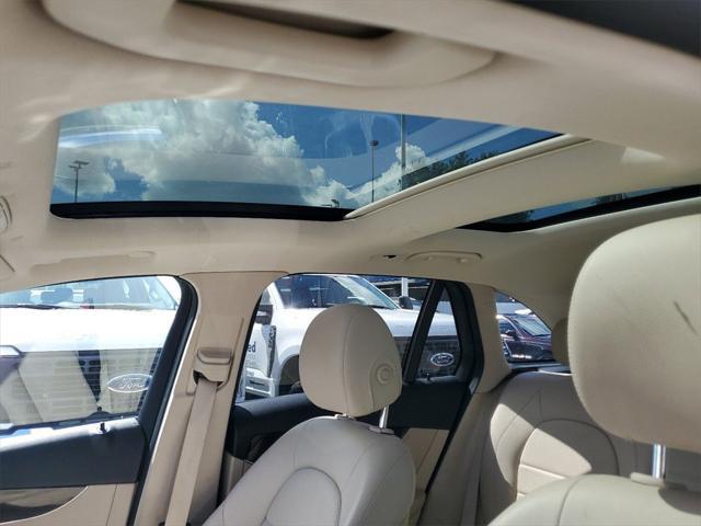 used 2022 Mercedes-Benz GLC 300 car, priced at $29,565