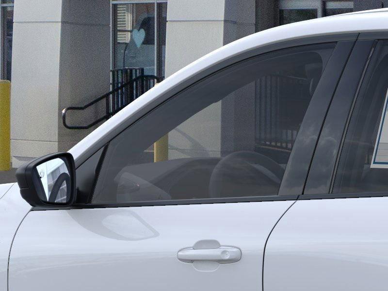 new 2025 Ford Escape car, priced at $26,291