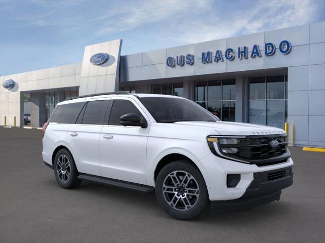 new 2025 Ford Expedition car, priced at $69,000