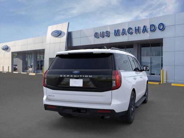 new 2025 Ford Expedition car, priced at $69,000