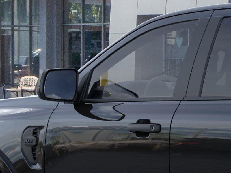 new 2025 Ford Ranger car, priced at $35,269